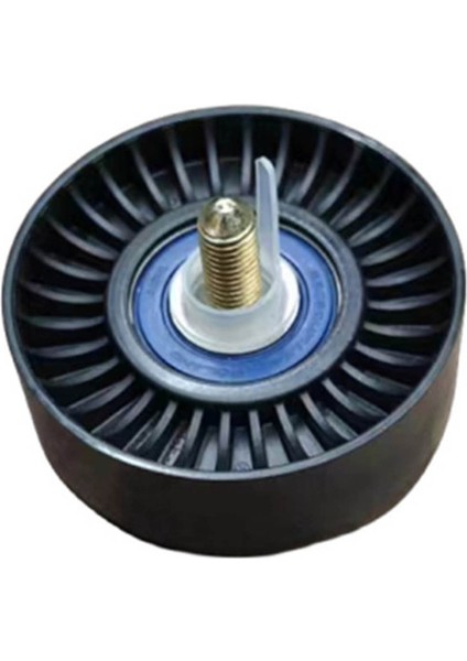 Jeneratör Tembel Kasnağı Jeneratör Jeneratör Gergisi 575160 GTA5012 Peugeot 307CC 407 607 Citroen C5 Xsara Için (Yurt Dışından)