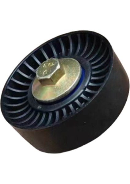 Jeneratör Tembel Kasnağı Jeneratör Jeneratör Gergisi 575160 GTA5012 Peugeot 307CC 407 607 Citroen C5 Xsara Için (Yurt Dışından) indirimleri