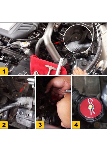 Honda Civic 2002-2005 Sı Ep3 Için Kısa Vites Kablosu Burçları Acura Rsx Type-S 2002-2006 Için Kısa Vites Adaptörü Kiti (Yurt Dışından) indirimleri