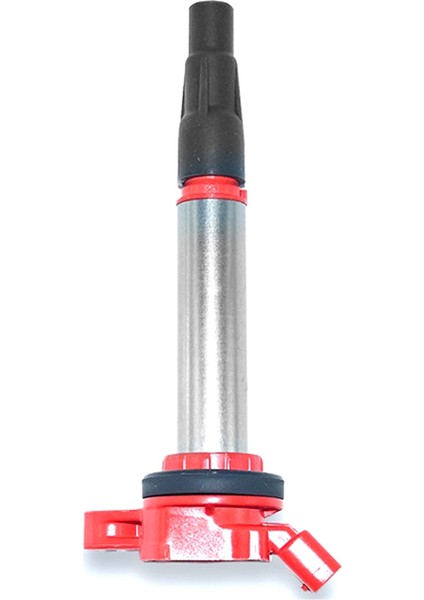 Ateşleme Bobini Araba Ateşleme Bobini 90919 02252 90919 02258 UF596 UF619 Toyota Rav4 Corolla Corolla Yaris Lei Ling (Yurt Dışından) indirimleri