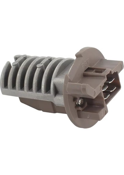 Hvac Blower Motor Rezistansı Ac Blower Kontrolü Honda Pilot 2003-2008 Acura Mdx 2001-2006 79330-S3V-A51 Araba Parçaları (Yurt Dışından) modelleri