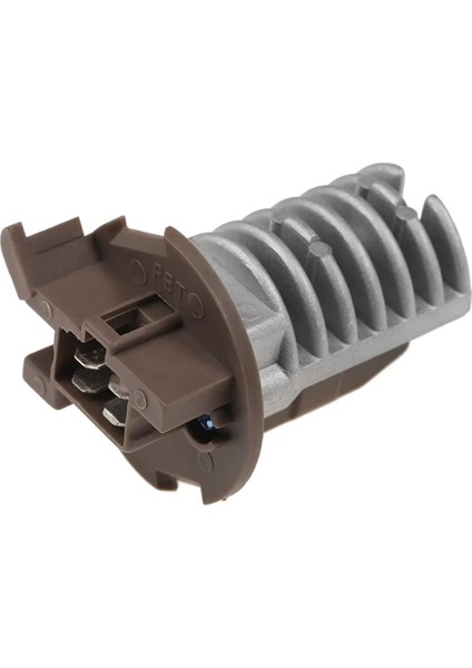 Hvac Blower Motor Rezistansı Ac Blower Kontrolü Honda Pilot 2003-2008 Acura Mdx 2001-2006 79330-S3V-A51 Araba Parçaları (Yurt Dışından) fırsatları