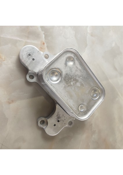 Motor Yağı Soğutucu Radyatörü 9807656961 Peugeot 2008 208 3008 308 4008 1.2t Yağ Radyatörü (Yurt Dışından) modelleri