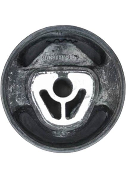 Araba Parçaları Kauçuk Burç Motor Destek Makinesi Ayak 16V ZQ92304880 9681118480 Peugeot 206 207 307 408 Citroen C4 Için (Yurt Dışından) indirimleri
