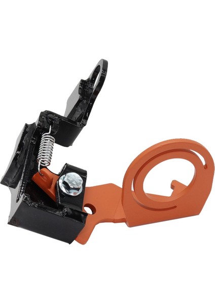 Yeni Yüksek Kaliteli Atv Kilitlenebilir Manuel Park Freni El Freni Kilidi Hırsızlığa Karşı Can-Am Maverick X3 (Yurt Dışından) indirimleri