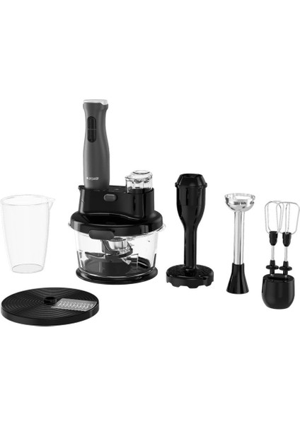 Rhb 9410 El Blender