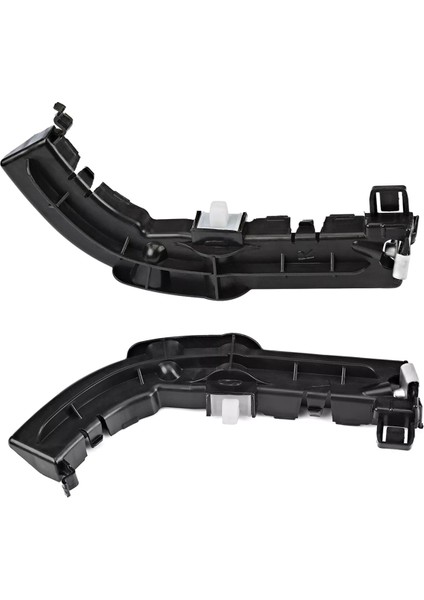 1 Çift Ön Tampon Destek Yedek Braketi Dodge Challenger Tampon Koruyucusu 68024343AD 68024342AD (Yurt Dışından) indirimleri