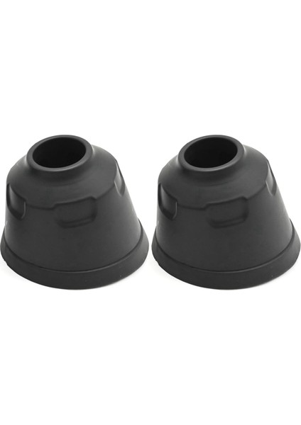 Arka Kargo Kapısı Tampon Mıknatıs Durdurucu Kapağı BK3Z-16758-C Ford Transit 150 250 350 2015-2019 BK3Z16758C Için Uygun (Yurt Dışından)