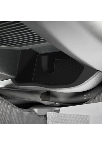 Araba Silikon Bardak Tutucu Üçüncü Sıra Su Bardağı Tutucu Toyota Roomy 2022 Için Araba Iç Aksesuarları (Yurt Dışından) fiyatları