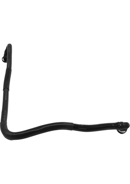 Motor Havalandırma Borusu Hortumu LR010867 AJ812235 Pcv Vana Egzoz Borusu Land Rover Lr4 Range Rover Sport L322 L405 L494 (Yurt Dışından)