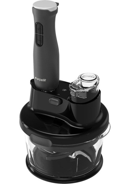 Rhb 9410 El Blender