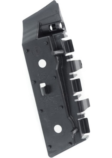 Ford Mustang 2015-2017 FR3Z17C947B, FR3Z17C947C Için 1paır Ön Sol ve Sağ Tampon Braketi (Yurt Dışından) indirimleri