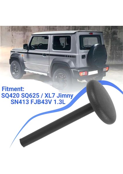 Suzuki Grand Vitara SQ416 SQ420 SQ625/XL7/JIMNY SN413 FJB43V 1.3l 87211-74G10-P4Z 2 Adet Için Araba Arka Koltuk Topuzu (Yurt Dışından) indirimleri