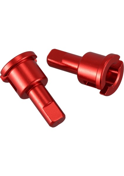 4pcs Alaşım Diferansiyel Kupa Diferansiyel Azaltma Ortak Kupası Wltoys A949 A959 A969 A979 K929 Model Araç (Yurt Dışından) fiyatları