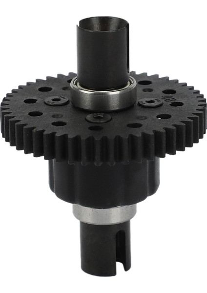 48T Df-Models Için Merkez Diferansiyel Dişli Seti 6684 Zd Yarış 8474 1/8 Araba Kamyonu Rc Araba Parçaları Araba Aksesuarları (Yurt Dışından)