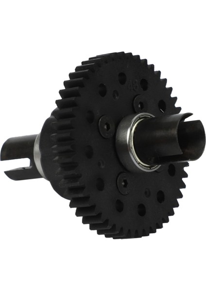 48T Df-Models Için Merkez Diferansiyel Dişli Seti 6684 Zd Yarış 8474 1/8 Araba Kamyonu Rc Araba Parçaları Araba Aksesuarları (Yurt Dışından) fırsatları