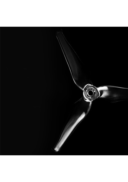 Avan Flow Için Emax 5043 5 Inç Traversing Makinesi Taşınabilir 3 Bıçak Pervane Popüler Model Rc Uçak Aksesuarları, B (Yurt Dışından) fiyatları