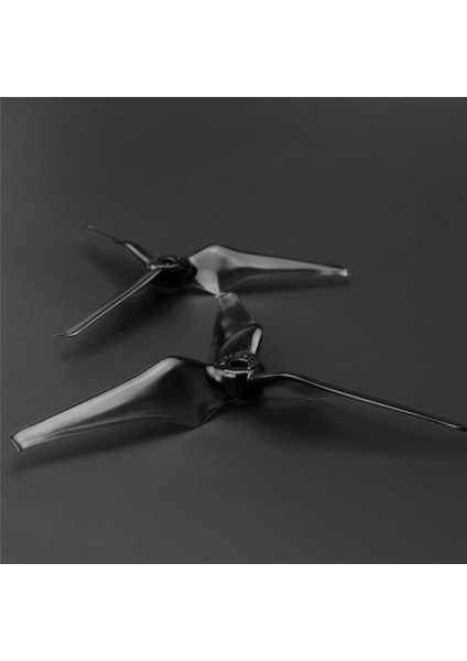 Avan Flow Için Emax 5043 5 Inç Traversing Makinesi Taşınabilir 3 Bıçak Pervane Popüler Model Rc Uçak Aksesuarları, B (Yurt Dışından) fırsatları