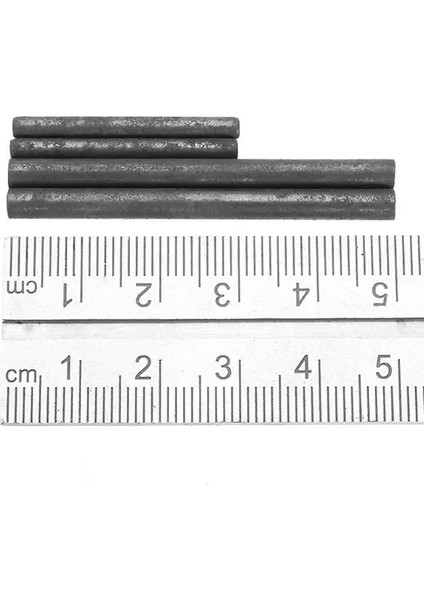 4 Adet Süspansiyon Kol Pimi 4X50MM 3X30MM EA1033 Jlb Racing Cheetah Için 1/10 Fırçasız Rc Araç Parçaları Aksesuarları (Yurt Dışından) fırsatları