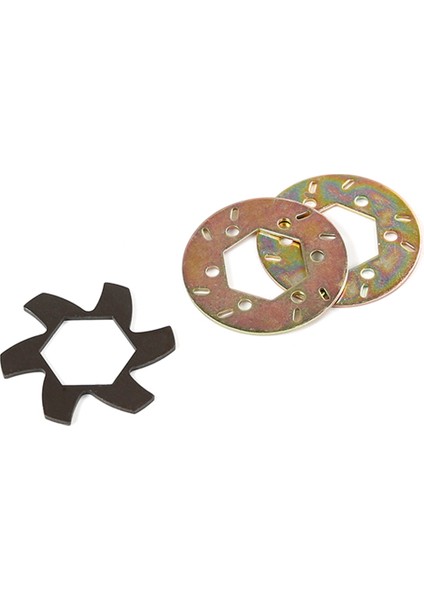 Hpı Rv Km Baja Için Fren Diski Seti 1/5 Ölçekli Hpı Km Baja 5b 5t 5sc Parçalar - 852261 (Yurt Dışından) fiyatları