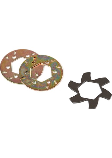 Hpı Rv Km Baja Için Fren Diski Seti 1/5 Ölçekli Hpı Km Baja 5b 5t 5sc Parçalar - 852261 (Yurt Dışından) fırsatları