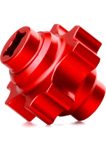 Tamiya TT02 TT02B TT02T TT02D Rc Araç Yükseltmeleri Metal Diferansiyel Diferansiyel Diferansiyel Soyunma Makarası Parça Aksesuarları, 2 (Yurt Dışından) fırsatları