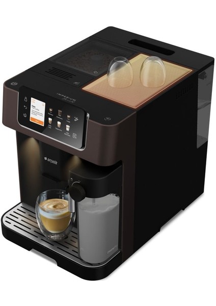 Em 9495 Imperium Barista®tam Otomatik Espresso Makinesi