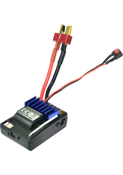 Hbx Haıboxıng 901A 903A 905A Için Fırçasız Esc Alıcı 1/12 Fırçasız Rc Araba Yükseltmeleri Parçalar Yedek Aksesuarlar (Yurt Dışından)