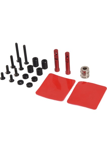 Rc Araba Gövdesi Mıknatıs Post 3ractıng Sakura D5S/D5/D5MR Yokomo Yd-2/yd2 Mst Rc Araba Yükseltme Parçaları, 1 (Yurt Dışından) modelleri