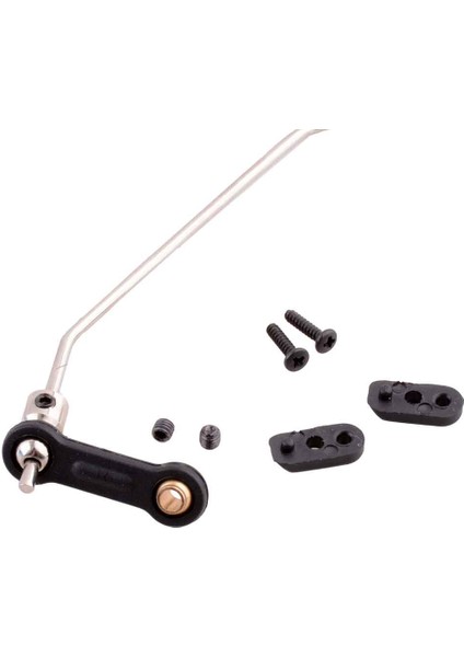 60028 Arka Çubuk Bağlantısı Hsp 94760 94761 94762 94763 94766 1/8 Rc Nitro Model Otomobil Yedek Parçaları Için (Yurt Dışından) fiyatları