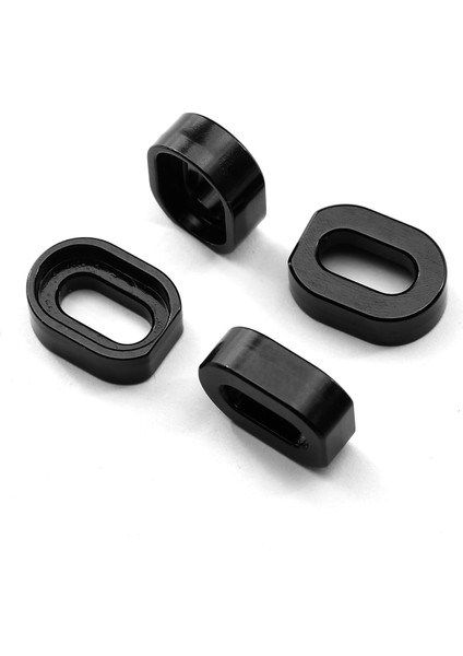 Traxxas Için Vidalar Kiti ile Alüminyum Alaşım Sabitleme Motor Taban Takviyesi 1/5 X-Maxx 6s Canavar Kamyon Aksesuarları Siyah (Yurt Dışından) indirimleri