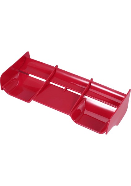 1: 8 Buggy Rc Arabalar Rc Plastik Naylon Kuyruk Kanadı 1/8 Ölçekli Nitro Electric Powered Off Road Buggytruck Remote, Red (Yurt Dışından) fiyatları