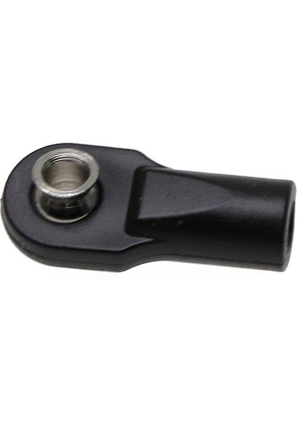 10PCS Plastik M4 Çubuk Uç Bağlantı Bağlantı Topları 1/10 Rc Araç Trawler Eksenel SCX10 Iı 90046 Traxxas Trx4, B (Yurt Dışından) fiyatları