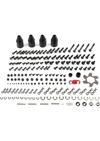 Vida Onarım Seti Onarım Kitleri 1/5 Hpı Baja 5b Parçalar Rovan Km Rc CAR-690113 (Yurt Dışından)