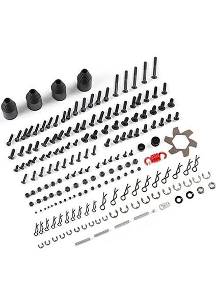 Vida Onarım Seti Onarım Kitleri 1/5 Hpı Baja 5b Parçalar Rovan Km Rc CAR-690113 (Yurt Dışından) fırsatları