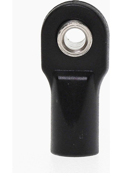 10PCS Plastik M4 Çubuk Uç Bağlantı Bağlantı Topları 1/10 Rc Araç Trawler Eksenel SCX10 Iı 90046 Traxxas Trx4, B (Yurt Dışından) indirimleri