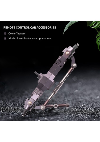 Wpl C14 C24 C34 C44 B14 B24 1/16 Rc Otomobil Kamyonu Yükseltme Parçaları Aksesuarları (Yurt Dışından) fırsatları