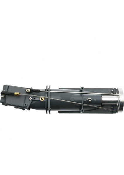 Su Jeti Itici Güç Püskürtücü Pompa 3 Bıçak Pervanesi ile Su Jet Pompası Rc Jet Tekne Için 540 Motor Uygun 540 Motor (Yurt Dışından) fırsatları