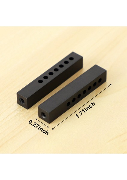 2pcs Metal Tampon Montaj Tutucu 1/10 Rc Prwler Araç Axıal SCX10 90046 SCX10 Iıı AXI03007 Traxxas Trx4 Trx6 (Yurt Dışından) indirimleri