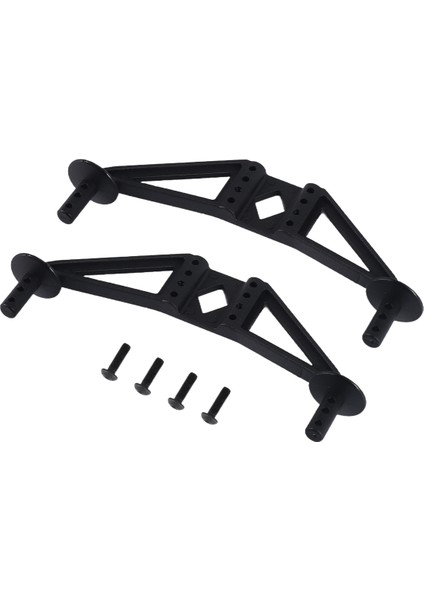 2pcs Vücut Montaj Braketi EA1016 Jlb Racing Cheetah 11101 1/10 Fırçasız Rc Araç Parçaları Aksesuarları (Yurt Dışından) fiyatları