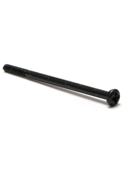 12428 Vida Rc Araç Yedek Parçalar Pan Kafa Vidaları Wltoys 12428 M3 12428-0099 Vida, B (Yurt Dışından) fırsatları