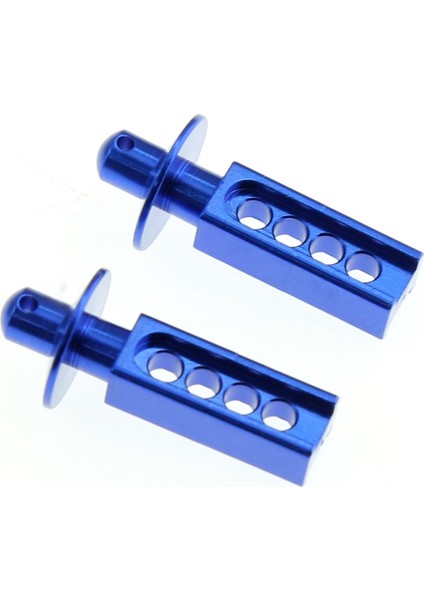 Metal Ön Gövde Destekleri Traxxas Mini E-Revo E Revo Slash Için Montaj Kabuk Sütunu 1/16 Rc Araba Yükseltmeleri Parça Aksesuarları, 1 (Yurt Dışından) fiyatları