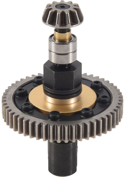 Jlb Racing Cheetah Için Arka Sürücü Seti EA1058 1/10 Fırçasız Rc Araç Parçaları Aksesuarları (Yurt Dışından) fiyatları