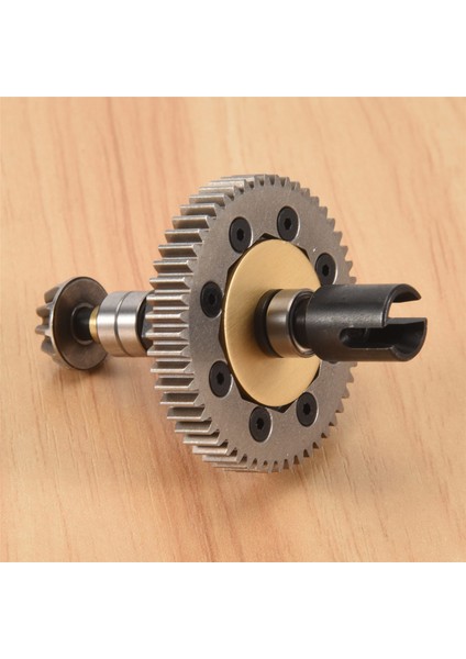 Jlb Racing Cheetah Için Arka Sürücü Seti EA1058 1/10 Fırçasız Rc Araç Parçaları Aksesuarları (Yurt Dışından) fırsatları