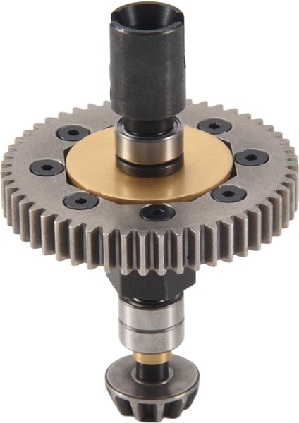 Jlb Racing Cheetah Için Arka Sürücü Seti EA1058 1/10 Fırçasız Rc Araç Parçaları Aksesuarları (Yurt Dışından) indirimleri