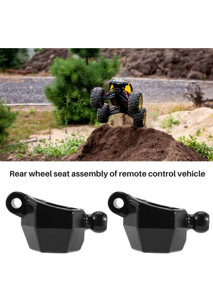 2pcs Sg 1603 Sg 1604 SG1603 SG1604 1/16 Rc Araba Yedek Parçalar Aksesuarları (Yurt Dışından) fiyatları