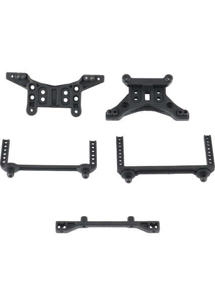 Ön ve Arka Şok Kuleleri Vücut Destekleri Hbx 16889 16889A 16890 16890A Sg 1601 Sg 1602 Rc Araba Parçaları Aksesuarları (Yurt Dışından)