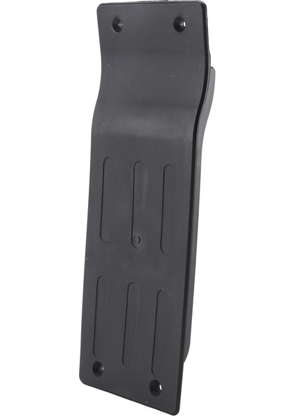 Şasis Koruyucusu 1/8 Hpi Yarış Için Uygun Savage Xl Flux Rovan Torland Monster Fırçasız Kamyon Parçaları, Siyah (Yurt Dışından) modelleri