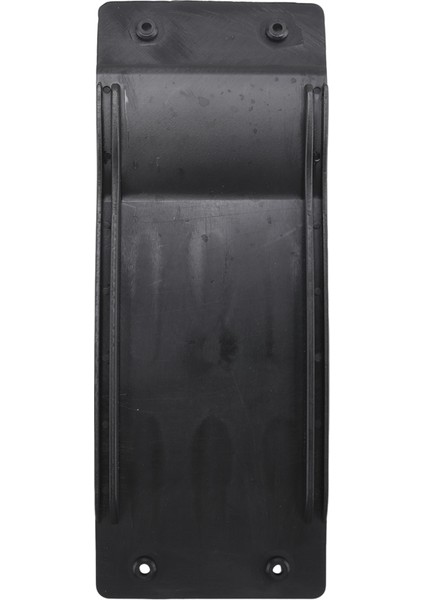 Şasis Koruyucusu 1/8 Hpi Yarış Için Uygun Savage Xl Flux Rovan Torland Monster Fırçasız Kamyon Parçaları, Siyah (Yurt Dışından) fırsatları