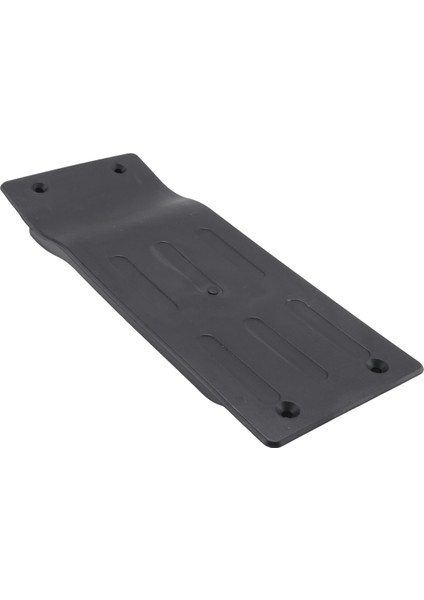 Şasis Koruyucusu 1/8 Hpi Yarış Için Uygun Savage Xl Flux Rovan Torland Monster Fırçasız Kamyon Parçaları, Siyah (Yurt Dışından) indirimleri